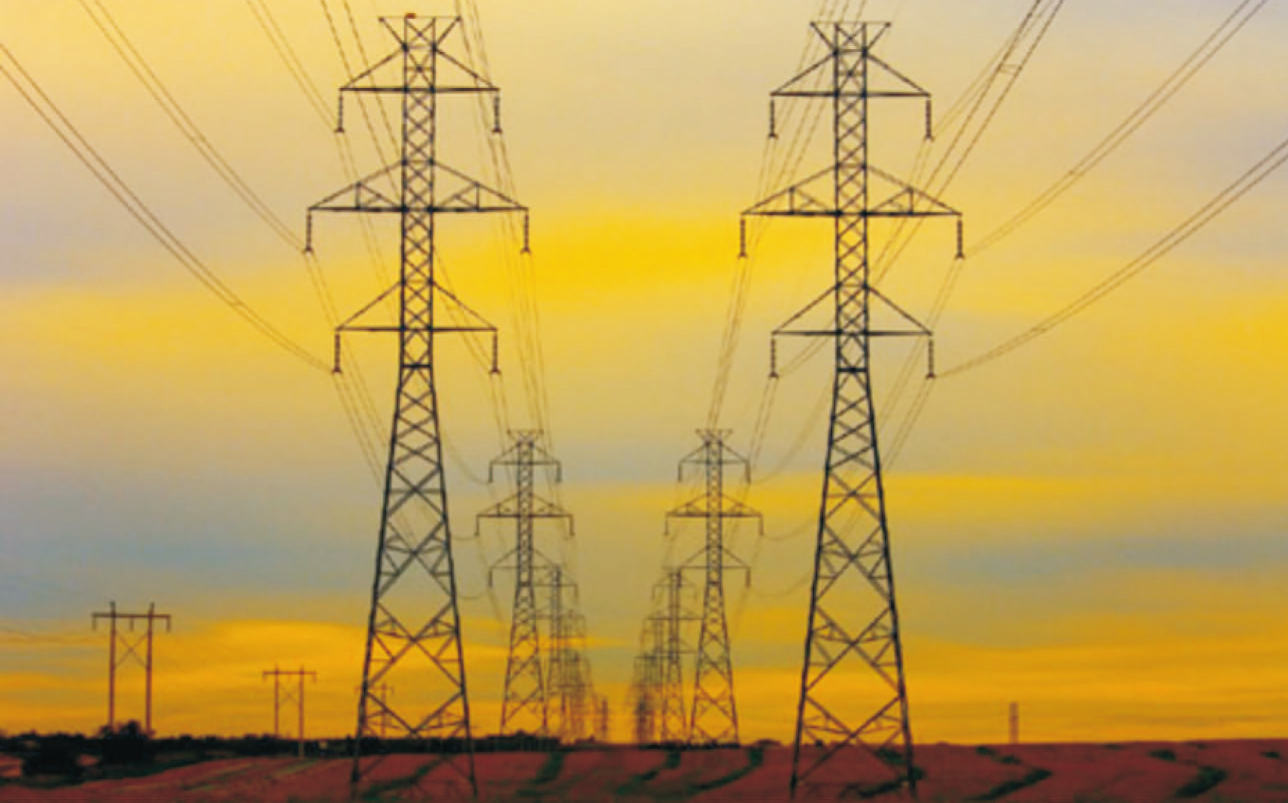 HZGS配網(wǎng)電損消除裝置